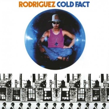 Rodriguez " Cold fact "