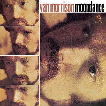 Van Morrison " Moondance "