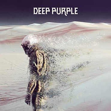 Deep Purple " Whoosh! "