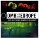 Dave Matthews Band " Europe 2009 "