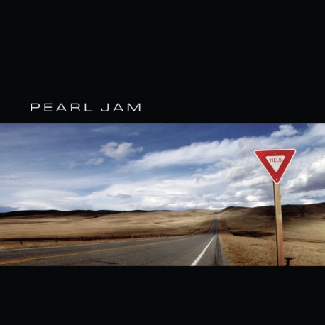 Pearl Jam " Yield "