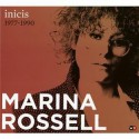 Marina Rossell " Inicis 1977-1990 "