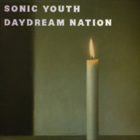 Sonic Youth " Daydream nation "