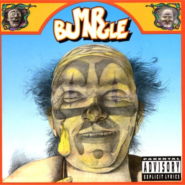 Mr. Bungle " Mr. Bungle "