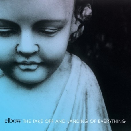 Elbow " The take off and landing of everything "