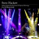 Steve Hackett " Selling England by the pound & Spectral mornings: Live at the Hammersmith "