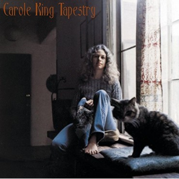 Carole King " Tapestry "