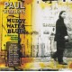 Paul Rodgers " Muddy Waters blues-A tribute to Muddy Waters "
