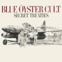 Blue Oyster Cult " Secret treaties "