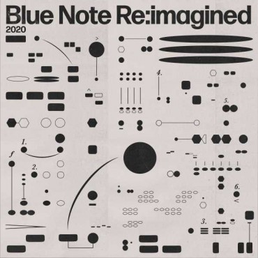 Blue Note Re:imagined V/A