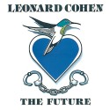 Leonard Cohen " The future "