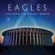 Eagles " Live at The Forum MMXVIII "
