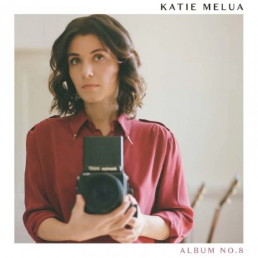 Katie Melua " Album no.8 "