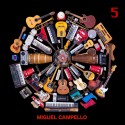 Miguel Campello " 5 "
