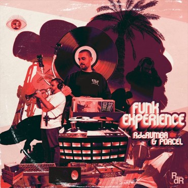 R de Rumba & Porcel " Funk experience "