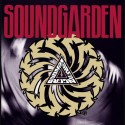 Soundgarden " Badmotorfinger "