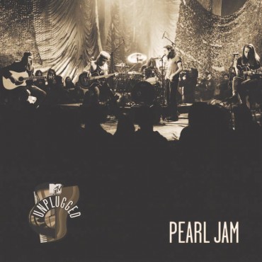 Pearl Jam " Mtv unplugged "