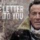 Bruce Springsteen " Letter to you "