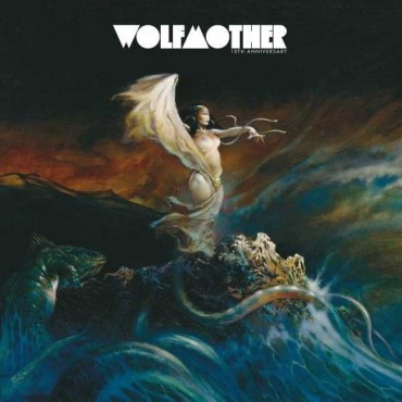 Wolfmother " Wolfmother "