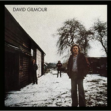 David Gilmour " David Gilmour "