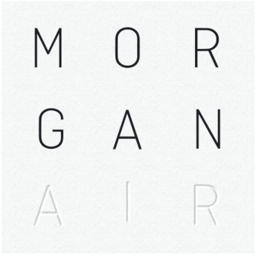 Morgan " Air "