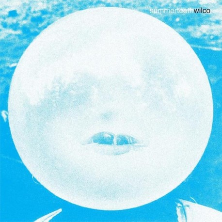Wilco " Summerteeth "