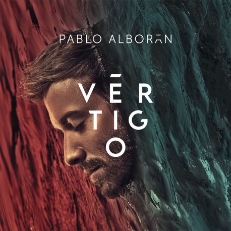 Pablo Alborán " Vértigo "