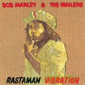 Bob Marley & The Wailers " Rastaman vibration "