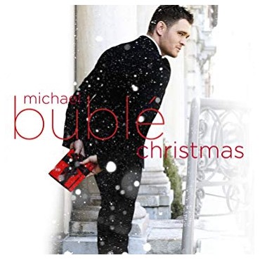 Michael Bublé " Christmas "