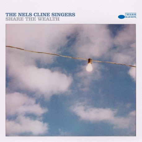The Nels Cline Singers " Share the wealth "