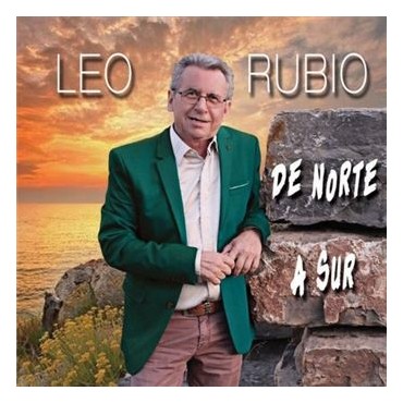 Leo Rubio " De norte a sur "