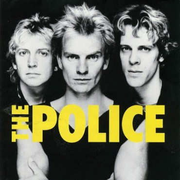 Police " The Police "