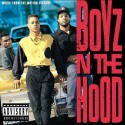 Boyz N The Hood b.s.o.