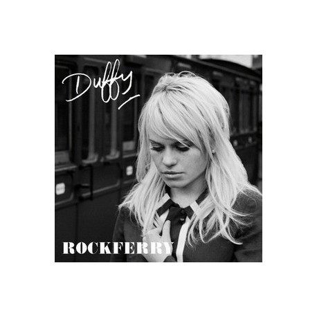 Duffy " Rockferry "