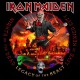 Iron Maiden " Nights of the dead, legacy of the beast-Live in Mexico City "