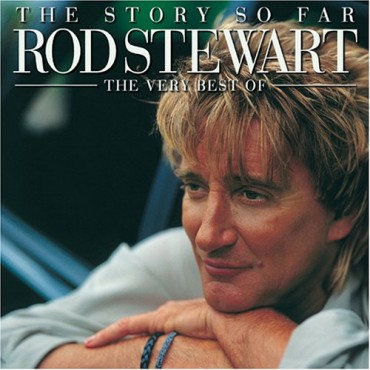 Rod Stewart " The story so far-The very best of "