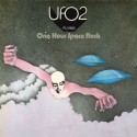 UFO " UFO 2: Flying "