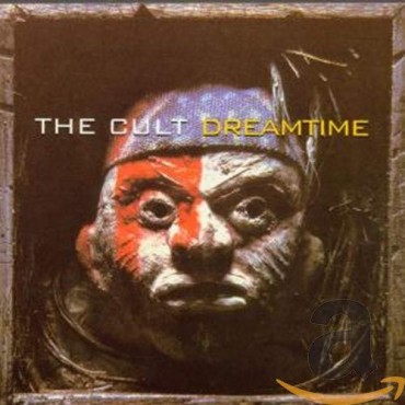 The Cult " Dreamtime "