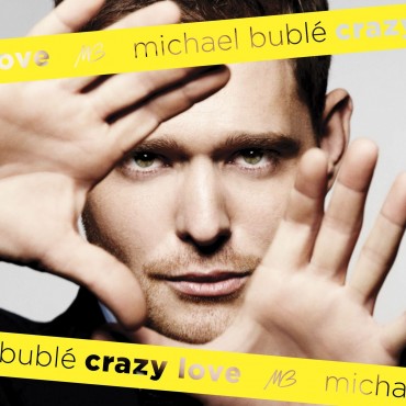 Michael Bublé " Crazy love "