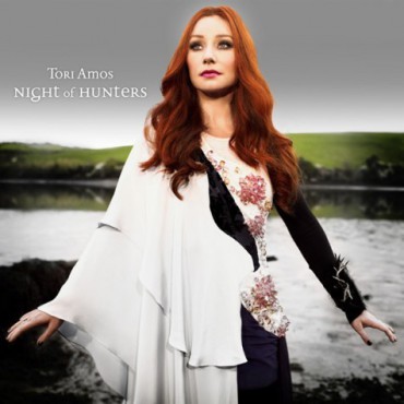 Tori Amos " Night of hunters " 