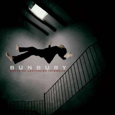 Bunbury " Curso de levitación intensivo "