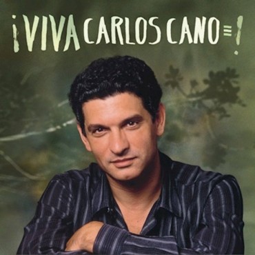 Carlos Cano " Viva Carlos Cano "