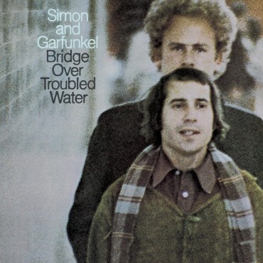 Simon & Garfunkel " Bridge over troubled water "