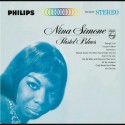 Nina Simone " Pastel blues "