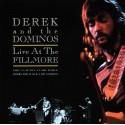 Derek & The Dominos " Live at the Fillmore "