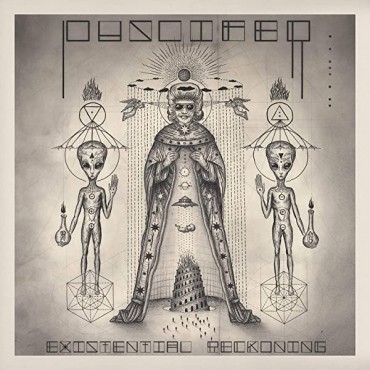 Puscifer " Existential reckoning "