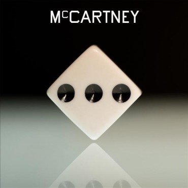 Paul McCartney " McCartney III "