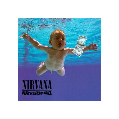 Nirvana " Nevermind-Deluxe edition "