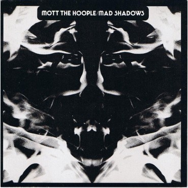 Mott The Hoople " Mad Shadows "