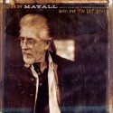 John Mayall " Blues for the lost days "